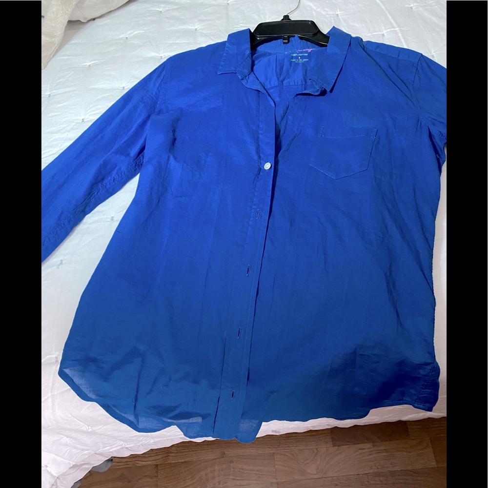 Long sleeve Lilly shirt